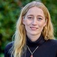 Anna Thusgård (S). Pressefoto.