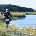 Et foto fra Per Jørgensens halvmaraton nummer 200. Foto: HBNielsen Photography - hbnielsen.dk