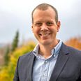 Anders Rosenstand Laugesen. Arkivfoto
