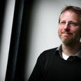 Rune Engelbreth Larsen deler sin vision om vildere naturnationalparker på Bogmessen Aarhus, søndag kl. 14.00. Opdag baggrunden og udfordringerne ved at integrere store dyr i dansk natur. Arkivfoto: Martin Lehmann