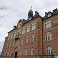 Retten i Aarhus idømte 25-årig mand fem års fængsel for voldsomme røverier og røveriforsøg. Arkivfoto: Thomas Borberg, Politiken