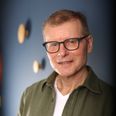 Carsten Normann. Pressefoto