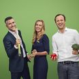 Green Goddess tager næste skridt med egenproduktion, efter virksomheden for et år siden fik en investering fra de to "løver" Jacob Riisgaard og Christian Arnstedt. Pressefoto.