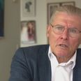 Jes Søgaard er professor i sundhedsøkonomi ved Syddansk Universitet (SDU). - Foto: TV2 Østjylland/