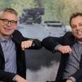 I RIVALs bestyrelse er der også stor tilfredshed med, at Christian Aarup (th.) nu er del af ejerkredsen, og det er noget, man ser meget frem til. Pressefoto