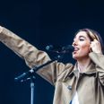 Lige nu funkler Drew Sycamore som øjeblikkets bedste bud på en kommende dansk popstjerne. Foto: Per Lange