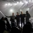 Dizzy Mizz Lizzy brød igennem som helt unge - men har holdt sig på toppen og fornyet sig hen ad vejen. Foto: Casper Dalhoff