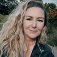 Helle Stentoft er sammen med sin familie flyttet til Skanderborg, hvor hun startet virksomnheden Single Flowers Perfume. Pressefoto.