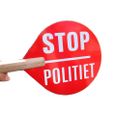 Arkivfoto: Rigspolitiet