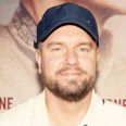 Anders Hemmingsen er lige nu uden sin Instagram-profil. Foto: Emil Agerskov.