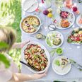 Påskefrokosten kan være grøn og ligefrem gavnlig, ikke mindst på grund af samværet. Foto: Sara Galbiati