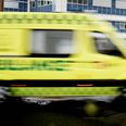 Manden havde ligget i vandet i seks minutter, da han blev reddet op. Arkivfoto: Lasse Kofod.