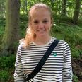Natten til tirsdag fik tusindvis af håbefulde ansøgere besked om, hvorvidt de er optaget på en videregående uddannelse eller ej. Og igen i år markerer Erhvervsakademi Aarhus sig som en særdeles populær uddannelsesinstitution. En af dem, der skal begynde er Julie Nørgård Jensen.