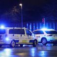 Den 30-årig kom kørende fra en julefrokost, har han sagt i retten. Foto: Presse-fotos.dk