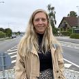 Sophie Kjærgaard Dyre har oplevet positive reaktioner, efter at hun har stillet sit borgerforslag. Foto: Martine Munkholt Christensen