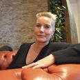 Mikala Krüger er strategisk marketings- og kundedirektør for LinkedIn i Danmark og hjælper hver dag virksomheder med at målrette deres budskaber via data, så de præcis når den målgruppe, de ønsker at ramme. Foto: Helene Holm Stolle