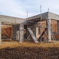 Boligpriserne stiger, men til gengæld kan der også hurtigt oparbejdes en friværdi. Arkivfoto