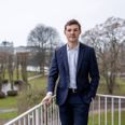 Anders Winnerskjold. Arkivfoto