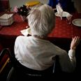 Plejehjemmet Ankersgade 25-27 har fortsat ikke løst problemerne med at give beboerne den fornødne pleje. Arkivfoto: Ole Lind