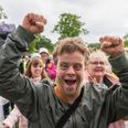 På trods af den presseede økonomi afvikles Sølund Musik-Festival i år helt som planlagt, og dermed inviterer festivalen også offentligheden til en dag med musik og omvendt inklusion. Pressefoto