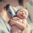 Babygrød tilbagekaldes, efter den mistænkes for at få børn til at kaste op. Modelfoto