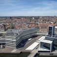 Gratis juleparkering under Navitas bliver alligevel ikke en realitet.