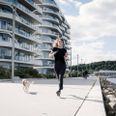 Aarhus Ø kommer til at danne ramme om et motionsløb til sommer. Foto: Photopop