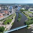 Der er blandt andet fokus på Randers' natur til jubilæumsudstillingerne. Arkivfoto: Kenneth Stoll-Demant