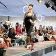 Oplev velkomstdrink, spisning, 35 stande, modeshow og udtrækning af præmier på entrebilletten. Arkivfoto