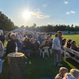1. til 5. juli er det tid til den årlige sommerfest i Nørager. Deltagerne kan blandt andet se frem til fodbold, borgerbal og optog. Pressefoto