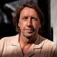 For første gang følger Anders Agger op på medvirkende i 'Indefra med Anders Agger'. Det gør han i Grenaa. Arkivfoto: Kim Frost, Jyllands-Posten