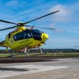 15-årig dreng blev natten til lørdag fløjet til Aalborg Universitetshospital, hvor han er indlagt i kritisk tilstand efter alvorligt solouheld på knallert Arkivfoto: Sebastian Buur Gunvald