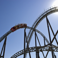 I Djurs Sommerland er der stor begejstring over sommeren indtil videre. Forlystelsesparken oplever blandt andet, at flere hollændere bidrager til en sæson, der måske kan hen og blive endnu en rekord. Foto: Djurs Sommerland