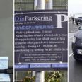 Foto: Morten Timm og Din Parkering