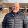 Mikael Andreasen nåede at stå i spidsen for Skødstrup Skole i et år og ni måneder. Arkivfoto: Kim Skovrup Andersen