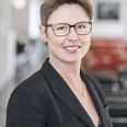 Så kan man spise “A la Carte” på Skanderborg Park, fortæller hoteldirektør Charlotte Riberholt.
