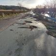 Byleddet/Søskovvej er åben for bilister igen. Foto: Aarhus Kommune