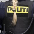 Den 38-årige var ikke helt tilfreds med politiets håndtering af sagen. Foto: Thomas Borberg/Ritzau Scanpix