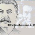 Stalins arbejdslejre gav ikke kun mænd men også kvinder et hårdt livi 1930'erne, 40'erne og 50'erne. Pressefoto.