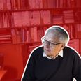 Jørgen Elklit, professor emeritus ved Aarhus Universitet. Foto: Helle Arensbak