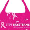 Kvinder går sammen i flot natur omkring Gl. Estrup for at støtte kampen mod brystkræft. Pressefoto