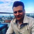 Kenneth Kaas Bjerregaard er for nylig flyttet til Favrskov Kommune. Privatfoto