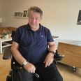 Thomas Bodh Hansen anklager Norddjurs Kommune for ikke at leve op til Serviceloven. Foto: Anette Bonde