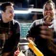 I starten af maj begærede brødreparret Simon og Morten Franck Jakobsen sig konkurs med deres kæde The Burger Concept. Nu er de tilsyneladende på banen igen med en ny restaurant centralt i Aarhus. Arkivfoto: The Burger Concept