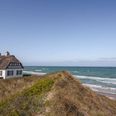 Prisfaldet på sommerhus i Aarhus er markant sammenlignet med resten af landet. Foto: Shutterstock