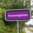 Det brede foreningsliv er her, vi finder fællesskab, frivillighed og sammenhængskraft, mener Poul Holm Christensen. Foto: Privat