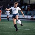 Tommy Christensen i glansperioden hos AGF. Mandag 20. juli rundede den tidligere ungdomsspiller i Ebeltoft IF de 65 år. Foto: AGF/Ole Nielsen