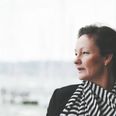Theresa Blegvad blev stemt ind i Aarhus Byråd ved valget i 2013.