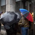 DMI lægger op til, at det bliver en våd uge. Arkivfoto: Benjamin Nørskov