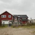 Herberget Skrænten er en tidligere institution, som Hus Forbi - Gadeliv overtog i 2015. Foto: Mille Winther